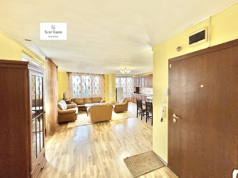 Продава 3-СТАЕН, гр. София, Медицинска академия, снимка 4 - Апартаменти - 53069994