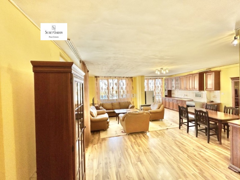 Продава 3-СТАЕН, гр. София, Медицинска академия, снимка 2 - Апартаменти - 53069994