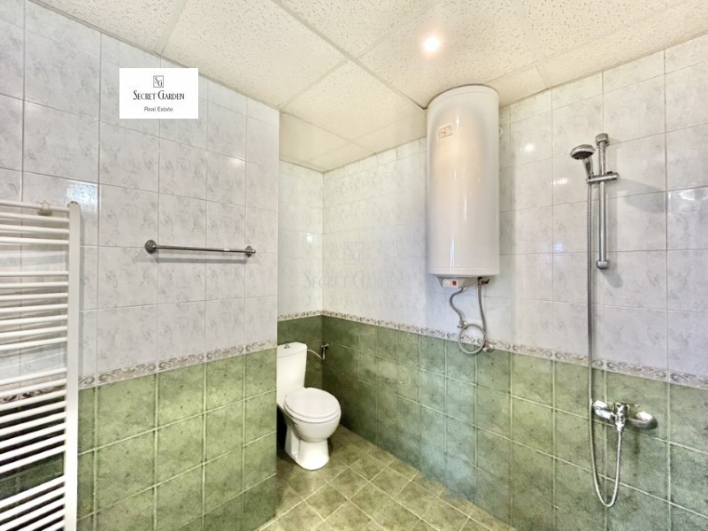 Продава 3-СТАЕН, гр. София, Медицинска академия, снимка 13 - Апартаменти - 53069994