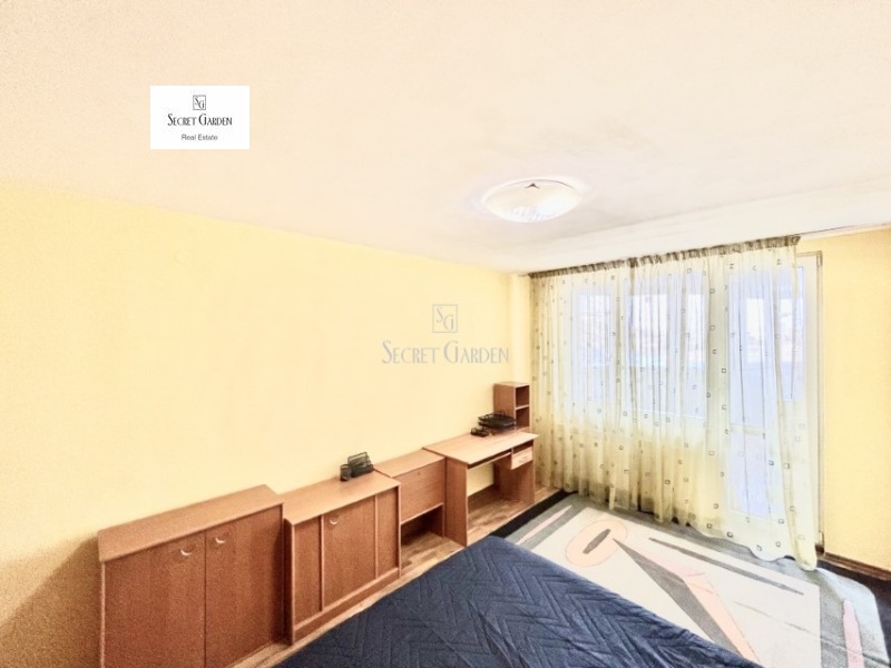 Продава 3-СТАЕН, гр. София, Медицинска академия, снимка 10 - Апартаменти - 53069994