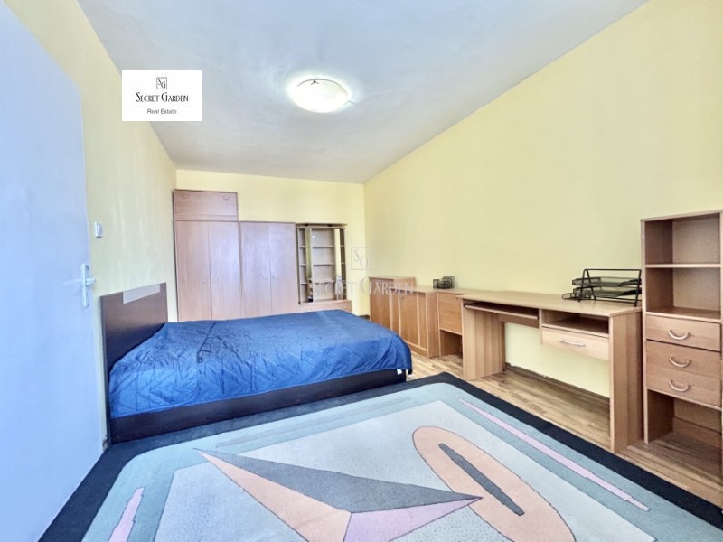 Продава 3-СТАЕН, гр. София, Медицинска академия, снимка 7 - Апартаменти - 53069994