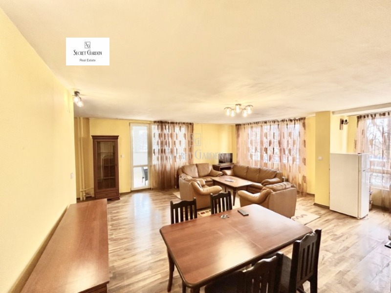 Продава 3-СТАЕН, гр. София, Медицинска академия