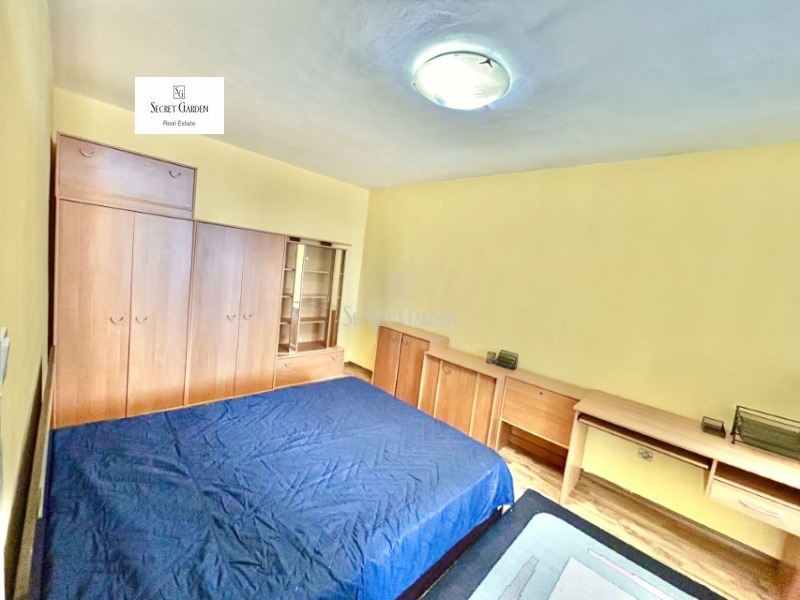 Продава 3-СТАЕН, гр. София, Медицинска академия, снимка 8 - Апартаменти - 53069994