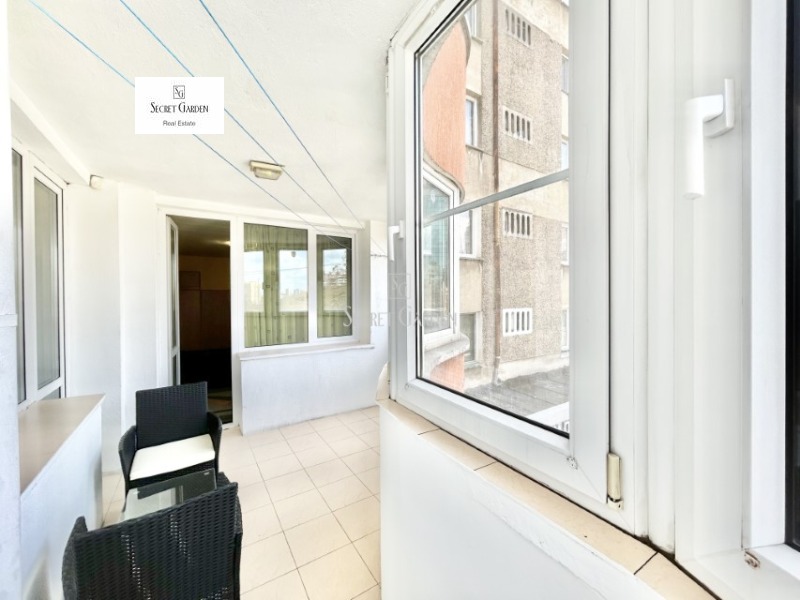 Продава 3-СТАЕН, гр. София, Медицинска академия, снимка 6 - Апартаменти - 53069994