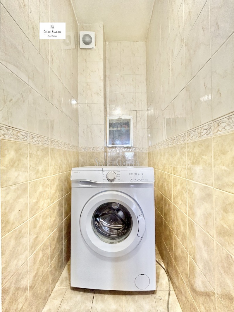 Продава 3-СТАЕН, гр. София, Медицинска академия, снимка 14 - Апартаменти - 53069994