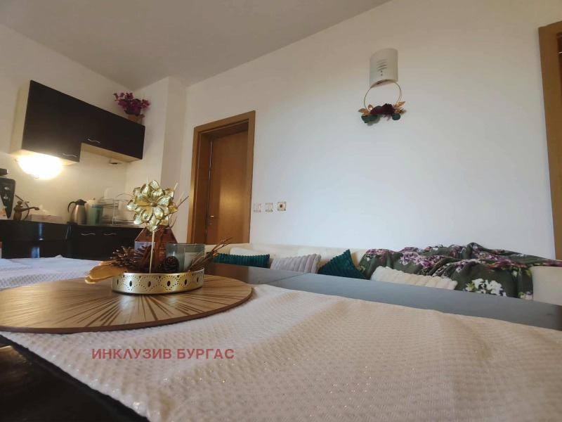Продава 3-СТАЕН, к.к. Слънчев бряг, област Бургас, снимка 2 - Апартаменти - 53245751