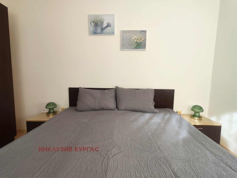 Продава 3-СТАЕН, к.к. Слънчев бряг, област Бургас, снимка 11 - Апартаменти - 53245751