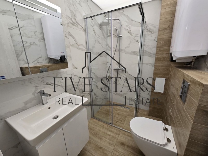 Продава 3-СТАЕН, гр. Варна, м-т Пчелина, снимка 8 - Апартаменти - 53415516