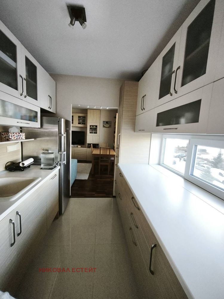 Продава 3-СТАЕН, гр. София, Младост 2, снимка 9 - Апартаменти - 53612483