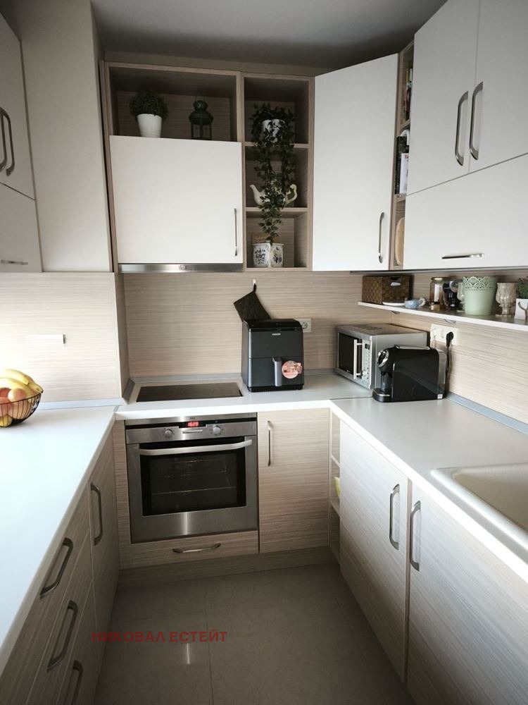 Продава 3-СТАЕН, гр. София, Младост 2, снимка 14 - Апартаменти - 53612483