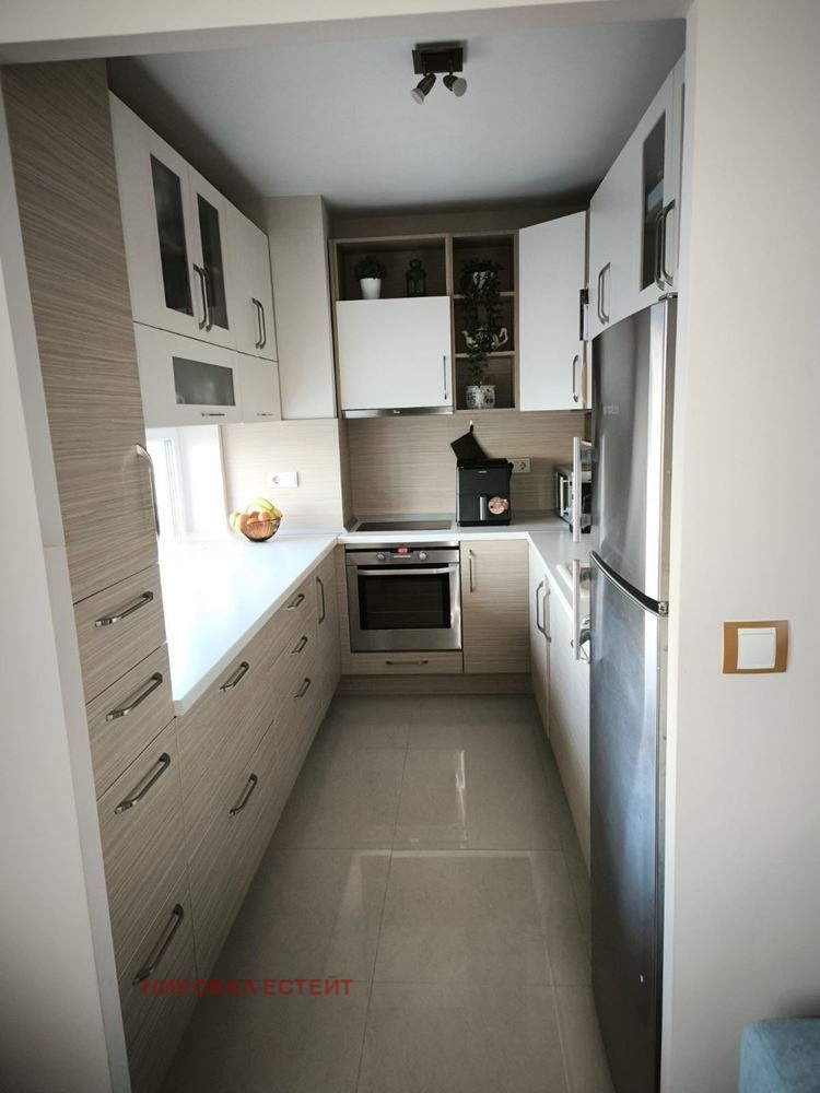 Продава 3-СТАЕН, гр. София, Младост 2, снимка 4 - Апартаменти - 53612483