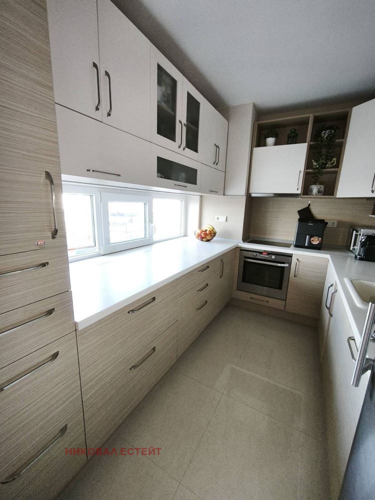 Продава 3-СТАЕН, гр. София, Младост 2, снимка 10 - Апартаменти - 53612483