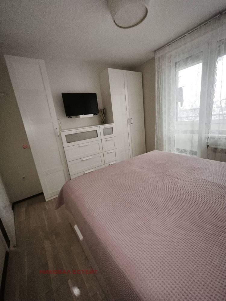 Продава 3-СТАЕН, гр. София, Младост 2, снимка 8 - Апартаменти - 53612483