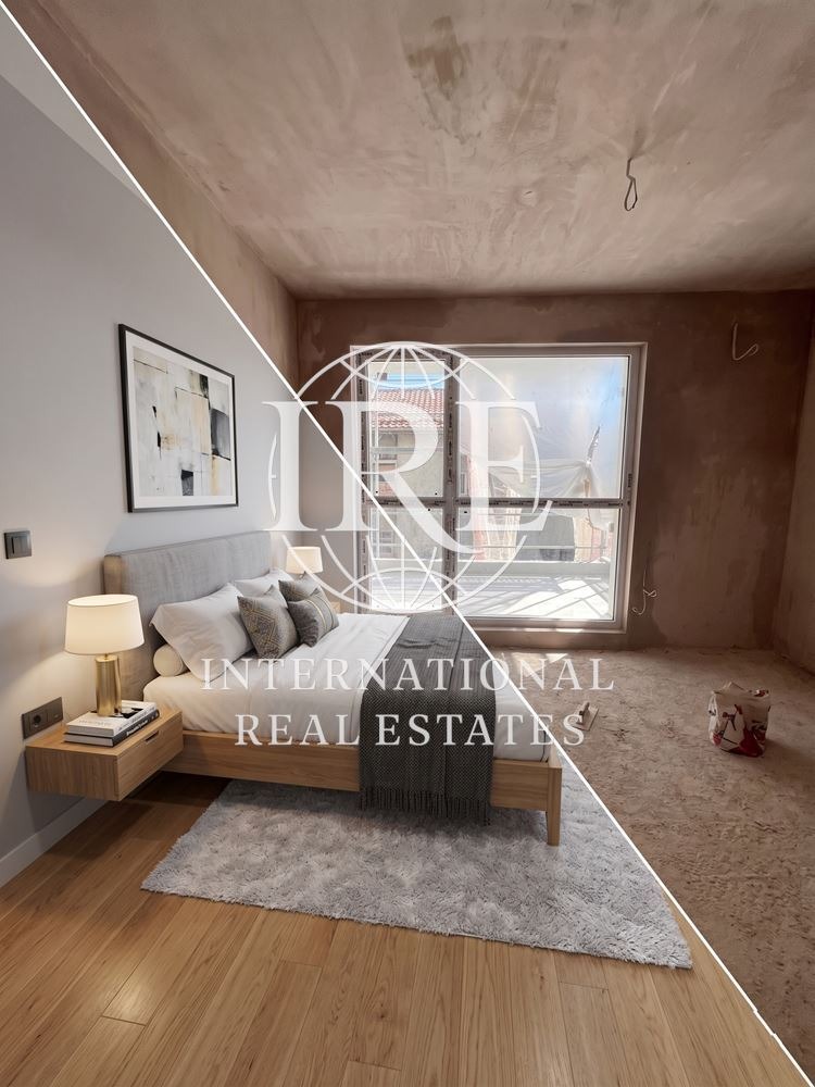 Продава 3-СТАЕН, гр. Варна, Виница, снимка 4 - Апартаменти - 54203185