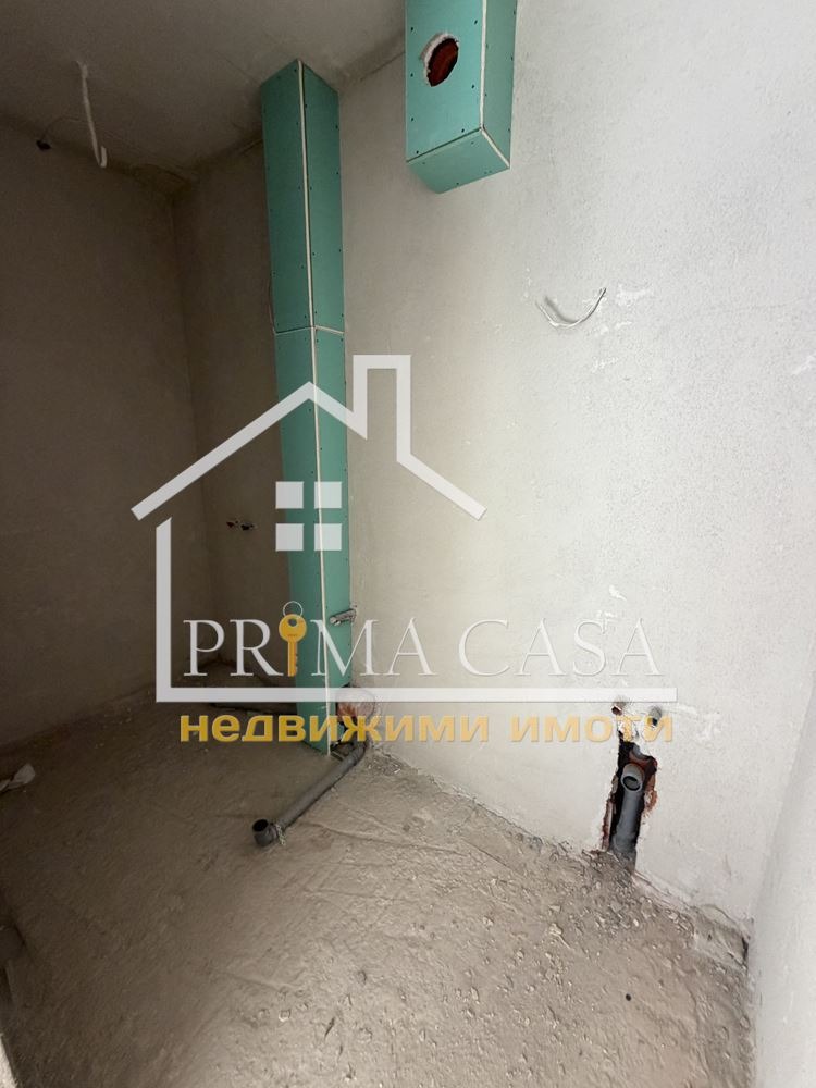 Продава 3-СТАЕН, гр. Пловдив, Кършияка, снимка 10 - Апартаменти - 56223180