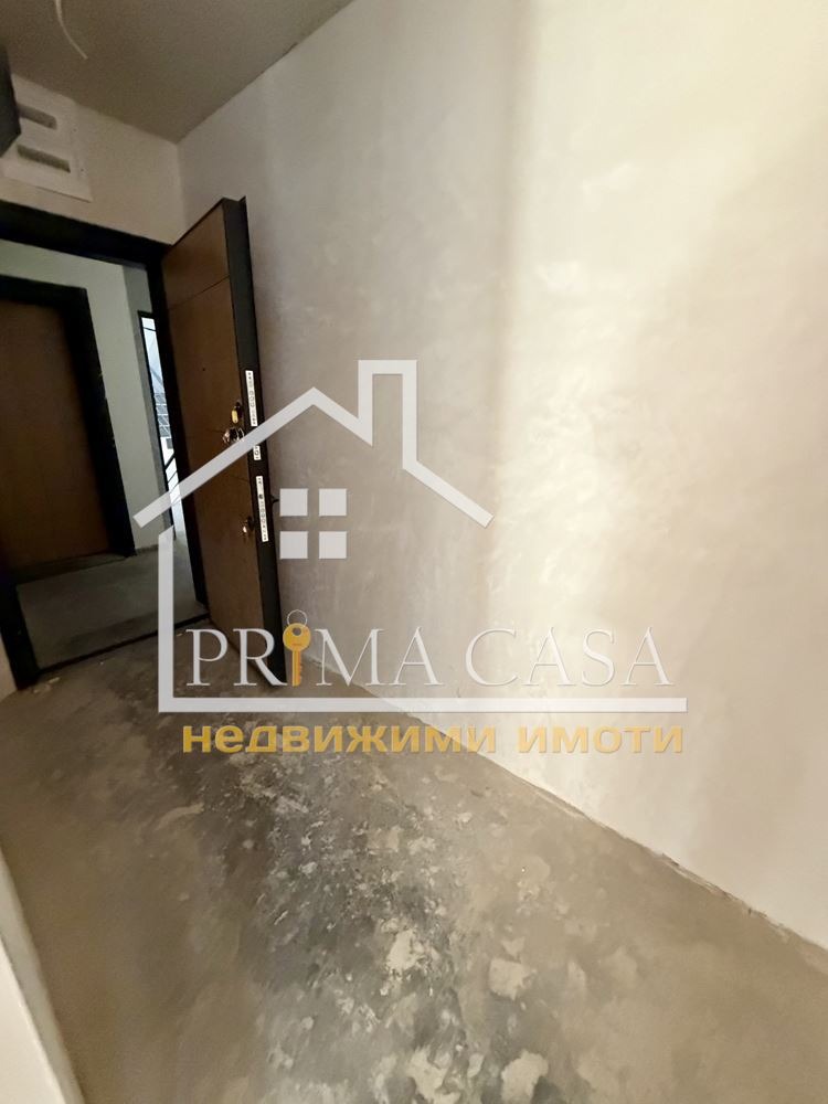 Продава 3-СТАЕН, гр. Пловдив, Кършияка, снимка 13 - Апартаменти - 56223180