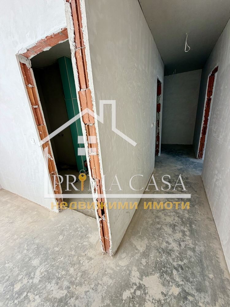 Продава 3-СТАЕН, гр. Пловдив, Кършияка, снимка 9 - Апартаменти - 56223180