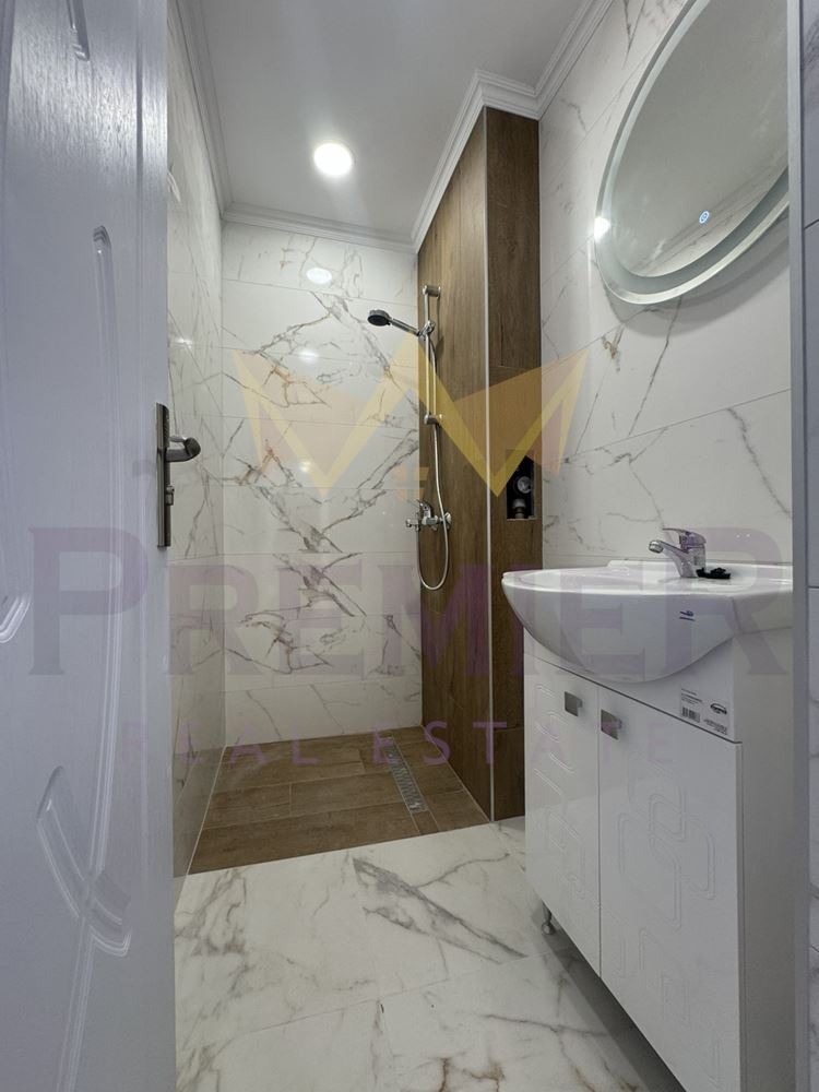 Продава 4-СТАЕН, гр. Варна, Цветен квартал, снимка 9 - Апартаменти - 52372370