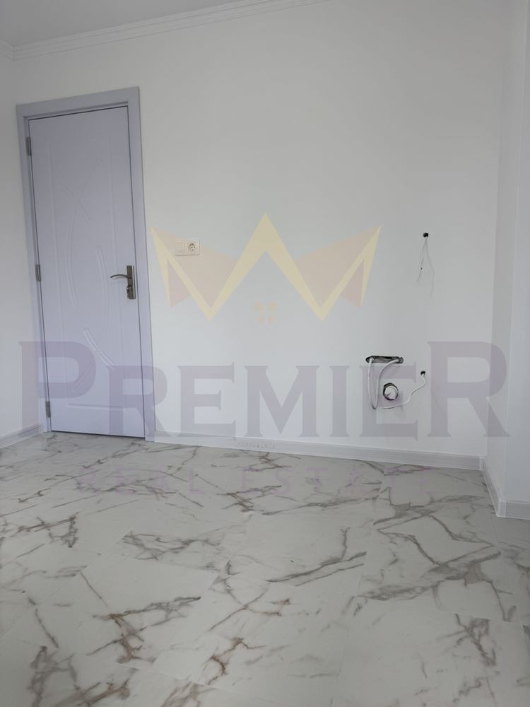 Продава 4-СТАЕН, гр. Варна, Цветен квартал, снимка 5 - Апартаменти - 52372370