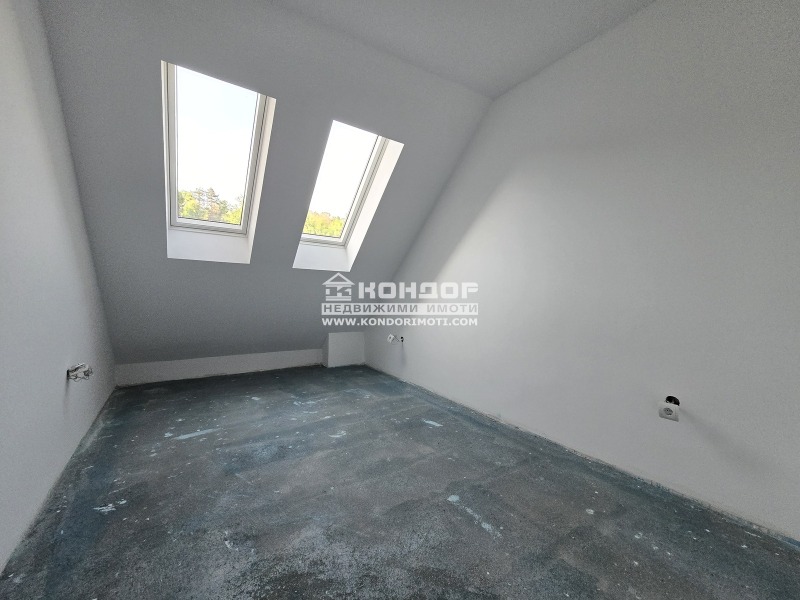 Продава  Многостаен град Пловдив , Център , 97 кв.м | 14372356 - изображение [6]