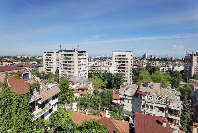 Продава  Многостаен град Пловдив , Център , 97 кв.м | 14372356 - изображение [13]
