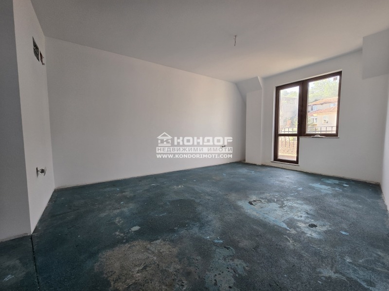 Продава  Многостаен град Пловдив , Център , 97 кв.м | 14372356 - изображение [3]