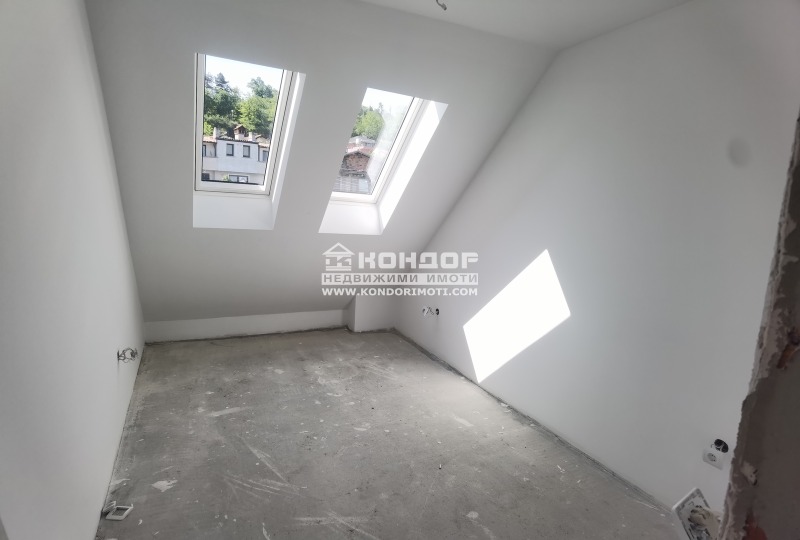 Продава  Многостаен град Пловдив , Център , 97 кв.м | 14372356 - изображение [5]
