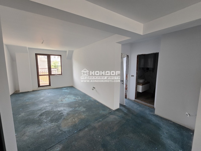 Продава  Многостаен град Пловдив , Център , 97 кв.м | 14372356 - изображение [4]