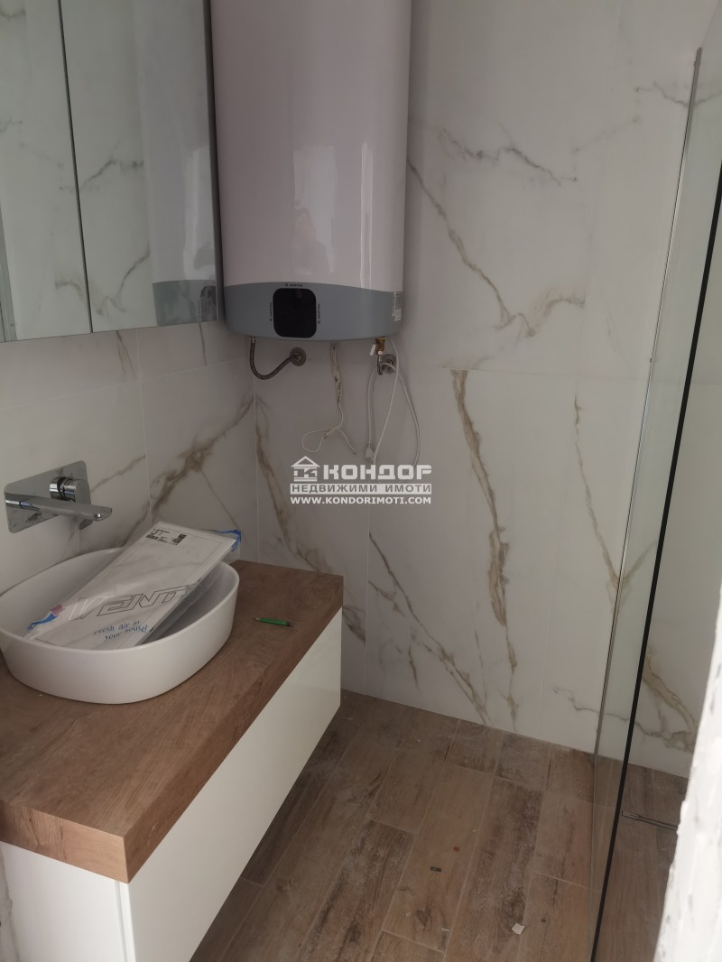Продава  Многостаен град Пловдив , Център , 97 кв.м | 14372356 - изображение [8]