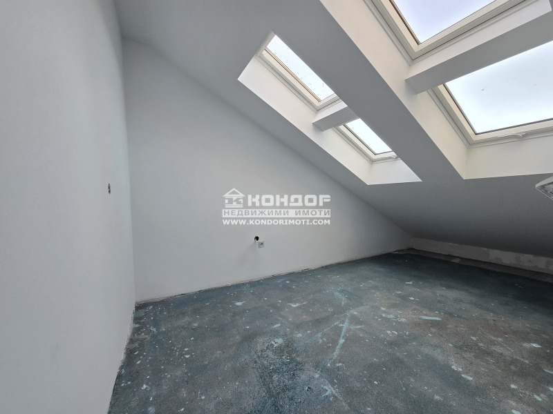 Продава  Многостаен град Пловдив , Център , 97 кв.м | 14372356 - изображение [7]