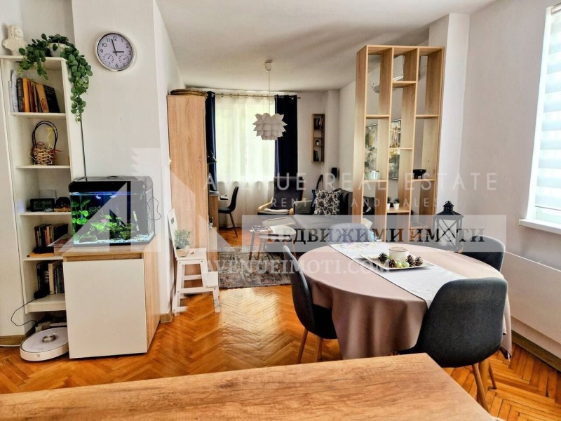 De vânzare  3+ dormitor Plovdiv , Camenița 2 , 106 mp | 47842225 - imagine [2]