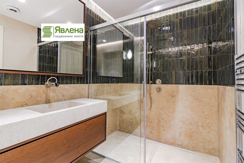 Продава МНОГОСТАЕН, гр. София, Изгрев, снимка 4 - Апартаменти - 52647848