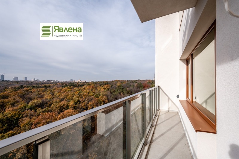 Продава МНОГОСТАЕН, гр. София, Изгрев, снимка 6 - Апартаменти - 52647848