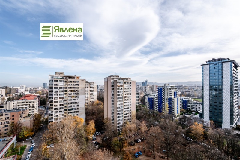 Продава МНОГОСТАЕН, гр. София, Изгрев, снимка 5 - Апартаменти - 52647848
