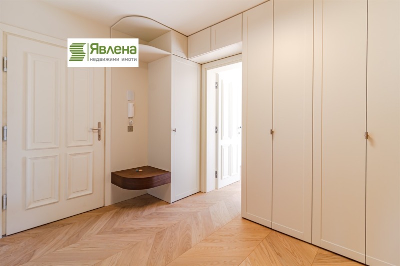 Продава МНОГОСТАЕН, гр. София, Изгрев, снимка 13 - Апартаменти - 52647848