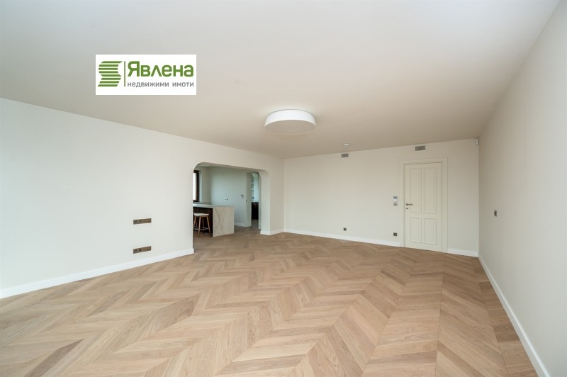 Продава МНОГОСТАЕН, гр. София, Изгрев, снимка 12 - Апартаменти - 52647848