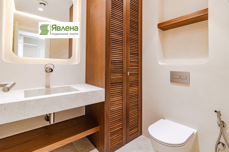 Продава МНОГОСТАЕН, гр. София, Изгрев, снимка 3 - Апартаменти - 52647848