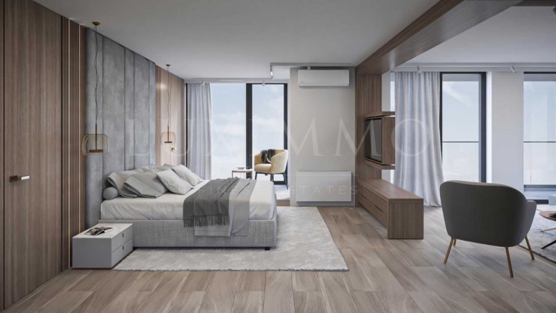 Продава МНОГОСТАЕН, гр. София, Лозенец, снимка 3 - Апартаменти - 53149174