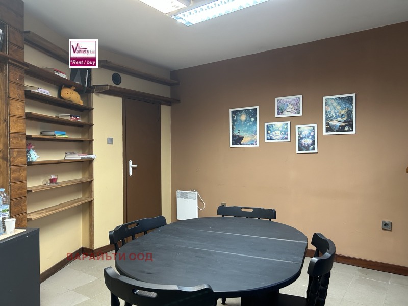 Продава  Офис град София , Редута , 22 кв.м | 64175018 - изображение [3]