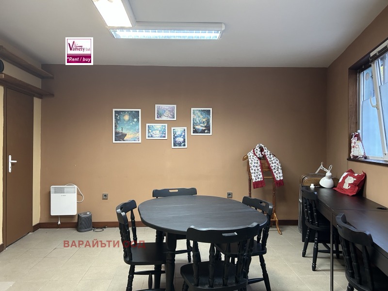 Продава  Офис град София , Редута , 22 кв.м | 64175018 - изображение [2]