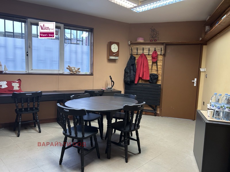 Продава  Офис град София , Редута , 22 кв.м | 64175018 - изображение [4]