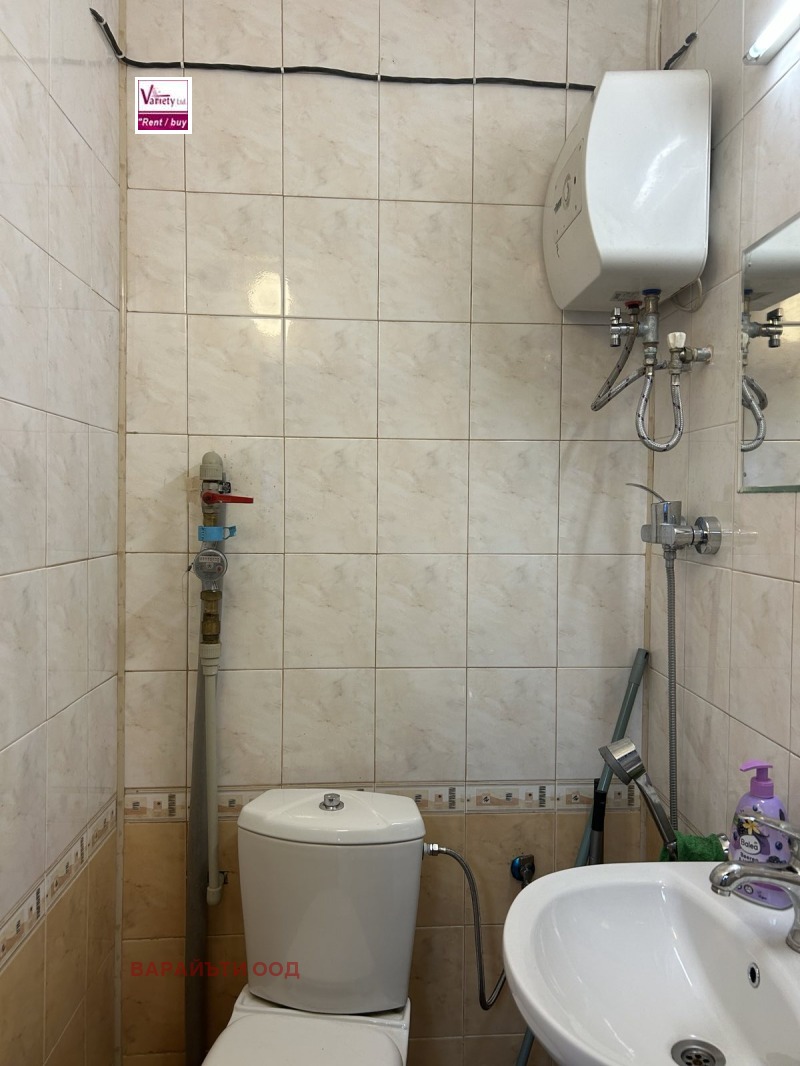 Продава  Офис град София , Редута , 22 кв.м | 64175018 - изображение [5]