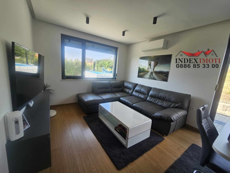 En venta  Casa Stara Zagora , Studentsko gradche , 140 metros cuadrados | 71329602 - imagen [5]