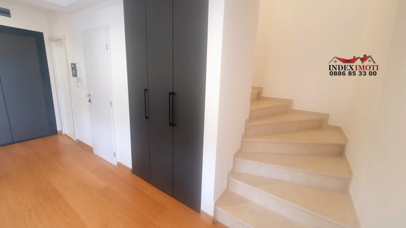 Te koop  Huis Stara Zagora , Studentsko gradtsje , 140 m² | 39362672 - afbeelding [6]