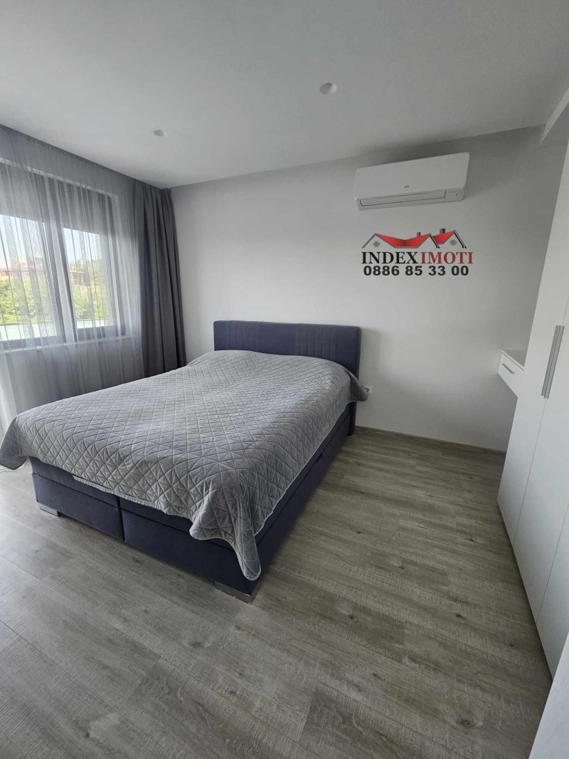 En venta  Casa Stara Zagora , Studentsko gradche , 140 metros cuadrados | 39362672 - imagen [17]