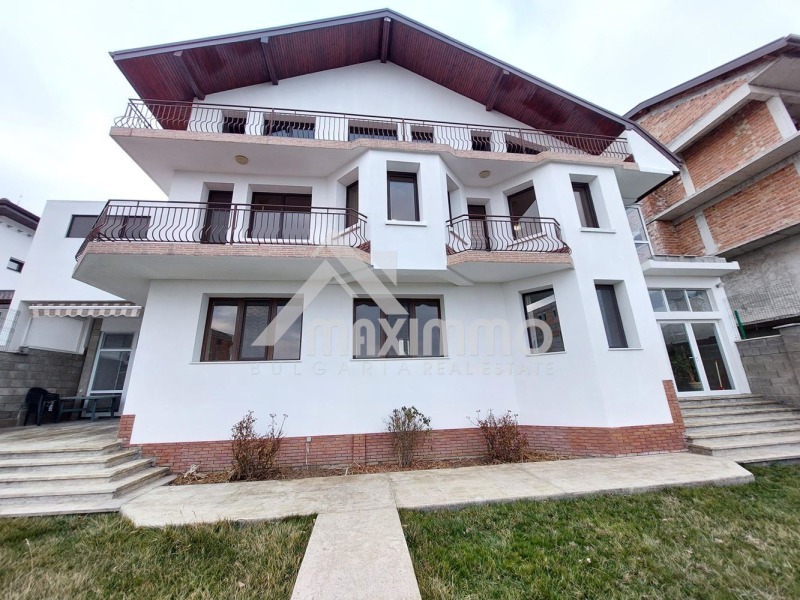Продава  Къща град Варна , Виница , 300 кв.м | 42238534 - изображение [2]