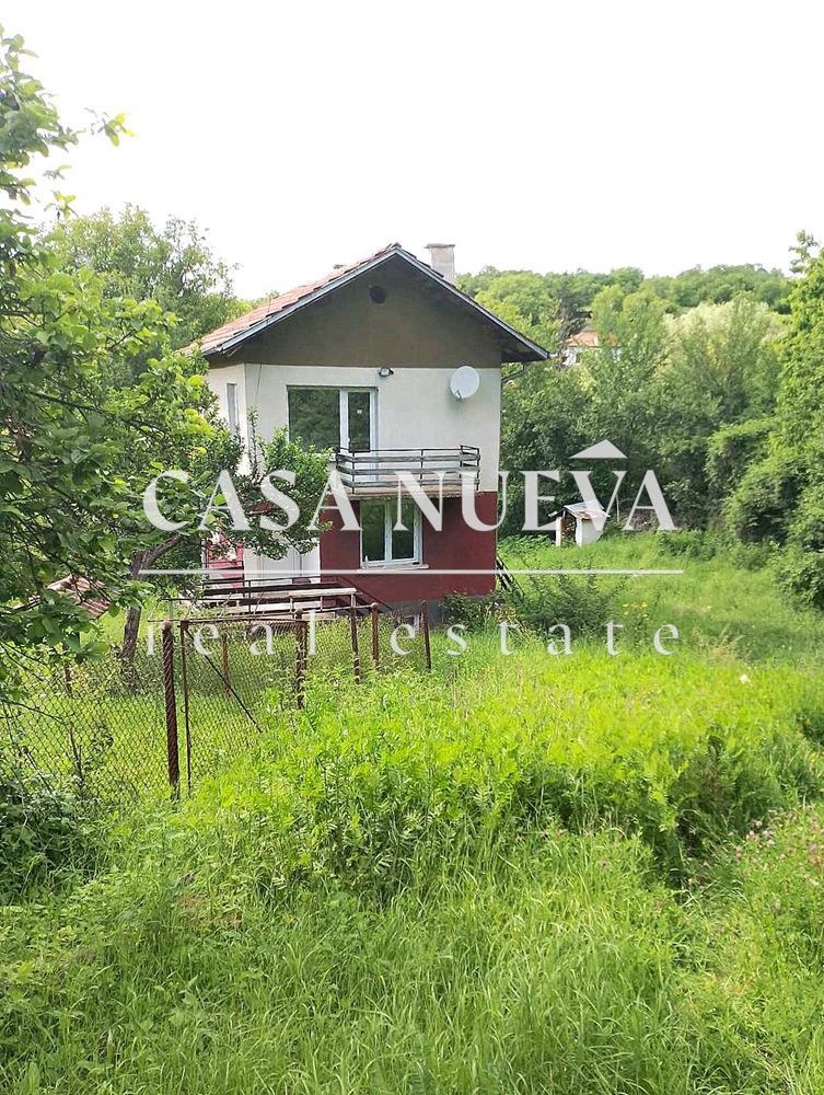 Till salu  Hus region Sofia , Svoge , 90 kvm | 11461828