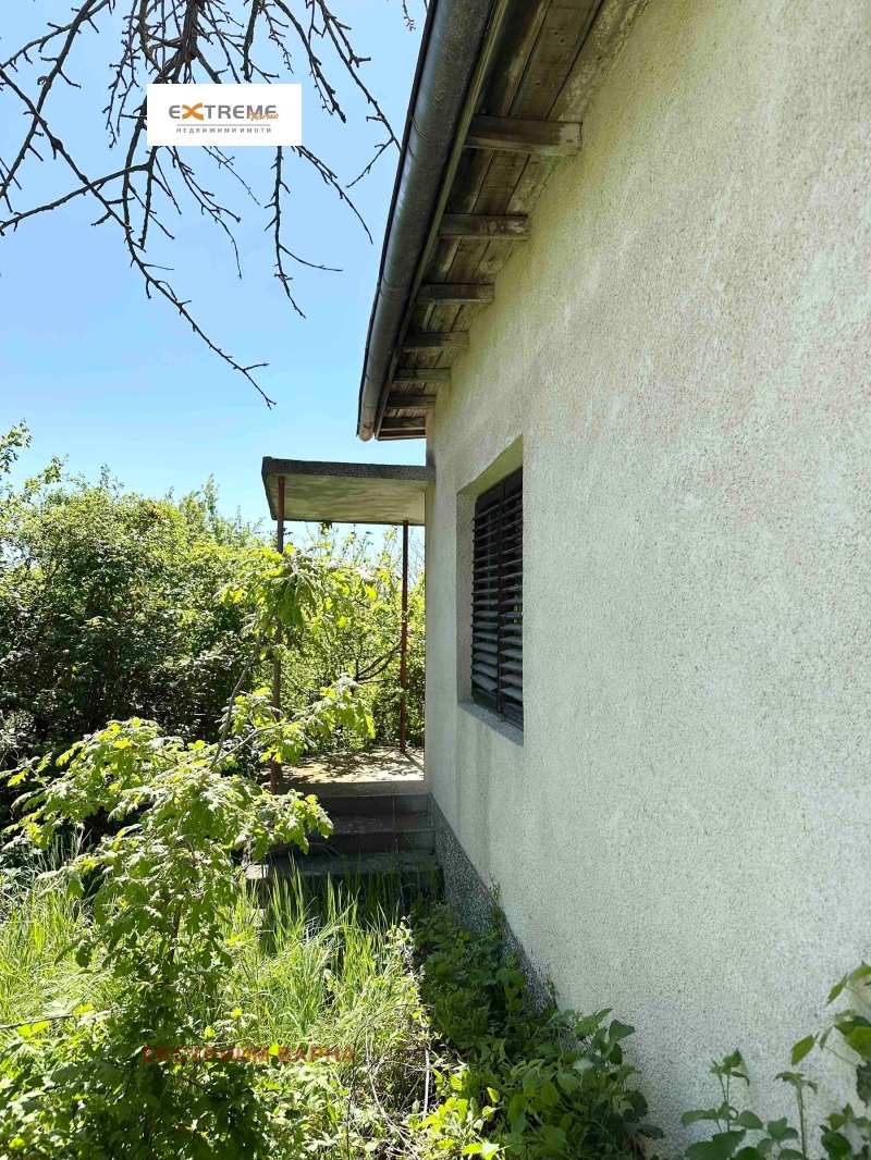 Продава  Къща, град Варна, м-т Боровец - юг • 45 000 EUR • ID 91552978 — holmes.bg - [1] 