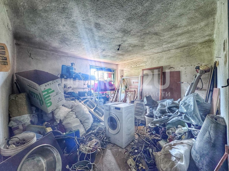 Te koop  Huis regio Pazardzjik , Pishtigovo , 130 m² | 59403421 - afbeelding [7]