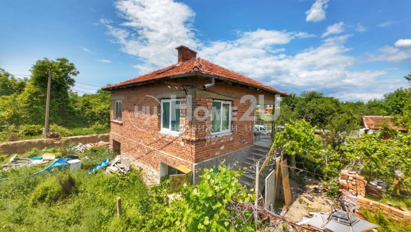 Te koop  Huis regio Pazardzjik , Pishtigovo , 130 m² | 59403421